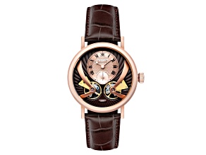 Thomas Earnshaw Beaufort Anatolia Automatic