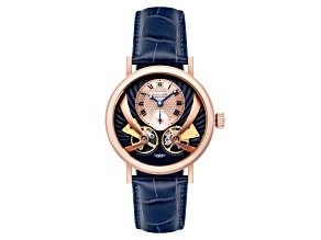 Thomas Earnshaw Beaufort Anatolia Automatic
