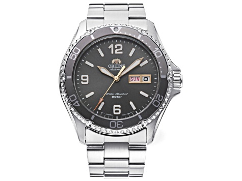 Orient Men's Sport Kamasu Mako III 42mm Automatic Watch