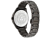 Versace Men's V-Vertical 42mm Quartz Watch