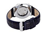 Orient Men's Contemporary 42mm Automatic Watch