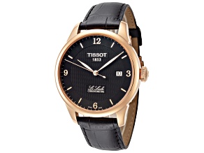 Tissot Men's Le Locle 39.3mm Automatic Watch