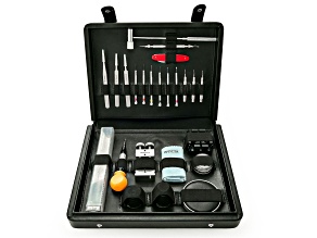 Invicta Watch Tool Kit with Polyurethane Case
