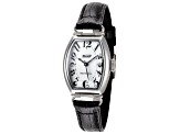 Tissot Women's Heritage Porto 22mm Manual-Wind Watch