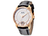 Mido Women's Baroncelli 33mm Automatic Watch