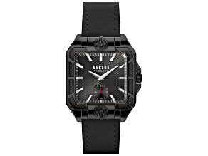 Versus Versace Men's Teatro 40X49.5mm Quartz Watch