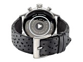 Teslar Men's Re-Balance T-4 44mm Quartz Watch