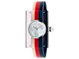 Gucci Women's Resin Watch Multi-color Resin Watch