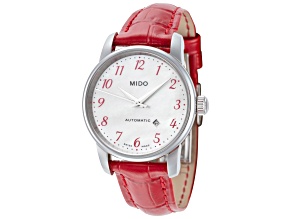 Mido Women's Baroncelli 29mm Automatic Watch