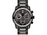 Movado Men's Bold Verso Gray Dial, Gray Stainless Steel Watch