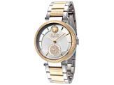 Versus Versace Women's Star Ferry 38mm Quartz Watch