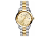 Fossil Women's Heritage 38mm Automatic Watch