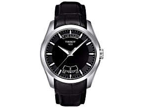 Tissot Women's Couturier Automatic Watch