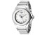 Technomarine Women's Manta White Dial, Stainless Steel Watch