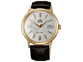 Orient Classic Bambino V2 Men's 41mm Automatic Watch