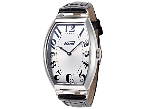 Tissot Men's Hertiage 42.45mm Quartz Watch