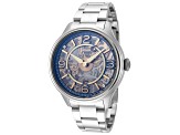 Thomas Earnshaw Men's Baron 43mm Automatic Watch