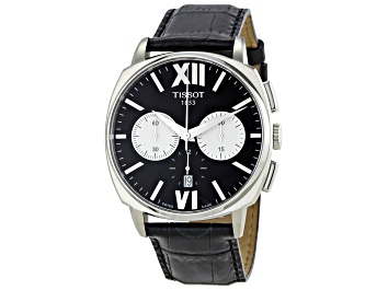 Picture of Tissot Men's T-Lord Automatic Watch