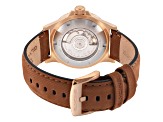 Glycine Men's Combat Sub Sport 42 Bronze 42mm Automatic Watch