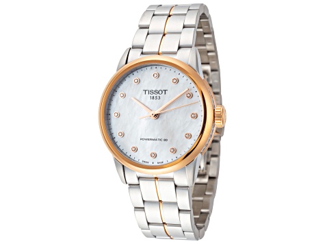 Tissot t classic outlet women's watch