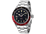 Glycine Men's Combat Sub GMT 42 42mm Automatic Watch