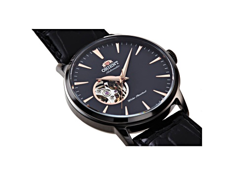 Orient Men's Classic 41mm Automatic Watch