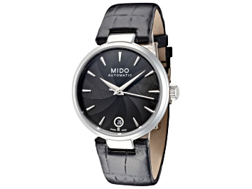 Picture of Mido Women's Baroncelli 33mm Automatic Watch