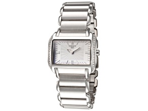Tissot Women's T-Trend 31.6mm Quartz Watch
