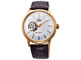 Orient Classic Bambino Men's 41mm Automatic Watch