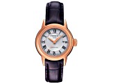 Tissot Women's Carson Automatic Watch