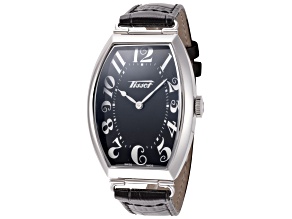 Tissot Men's Hertiage 42.45mm Quartz Watch