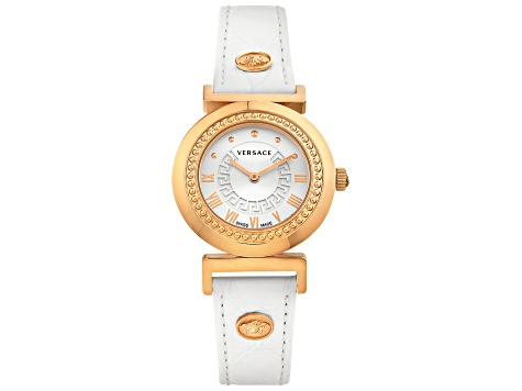 Watches Women's Vanity 35mm Quartz Watch