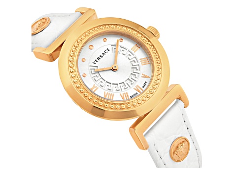 Watches Women's Vanity 35mm Quartz Watch