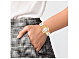 Watches Women's Vanity 35mm Quartz Watch