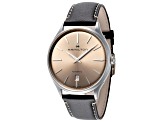 Hamilton Men's Jazzmaster Thinline 40mm Automatic Watch