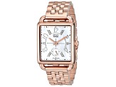 ESQ Women's Origin Rose Stainless Steel Watch