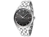 Hamilton Men's Jazzemaster 40mm Quartz Watch