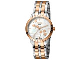 Ferre Milano Women's Fashion 32mm Quartz Watch