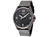 Tissot Men's Street Basketball 42mm Quartz Watch