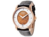 Mido Women's Baroncelli 33mm Automatic Watch