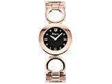 Ferragamo Women's Gancino 28mm Quartz Watch