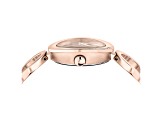 Ferragamo Women's Gancino 28mm Quartz Watch