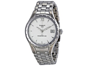 Tissot Women's T-Lady Automatic Watch