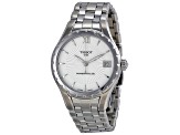 Tissot Women's T-Lady Automatic Watch