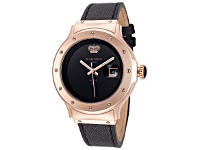 Glam Rock Unisex Marine 40mm Quartz Watch