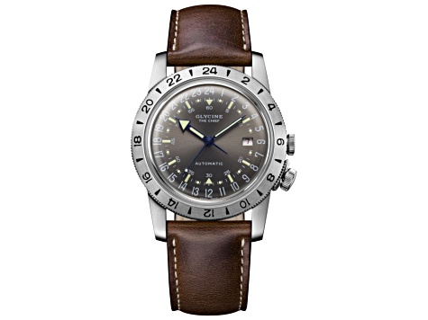 Glycine airman vintage online the chief