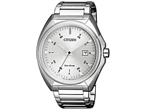 Citizen Men's Classic 42mm Solar Eco-Drive Watch