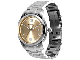 Fossil Men's Heritage 43mm Automatic Watch