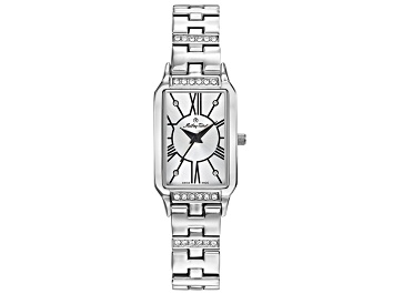 Picture of Mathey Tissot Women's Classic Stainless Steel Watch