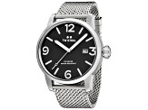 TW Steel Men's Maverick 45mm Quartz Watch